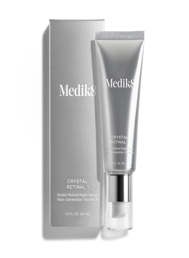 Medik8 Crystal Retinal 10 30 ml - Image 1