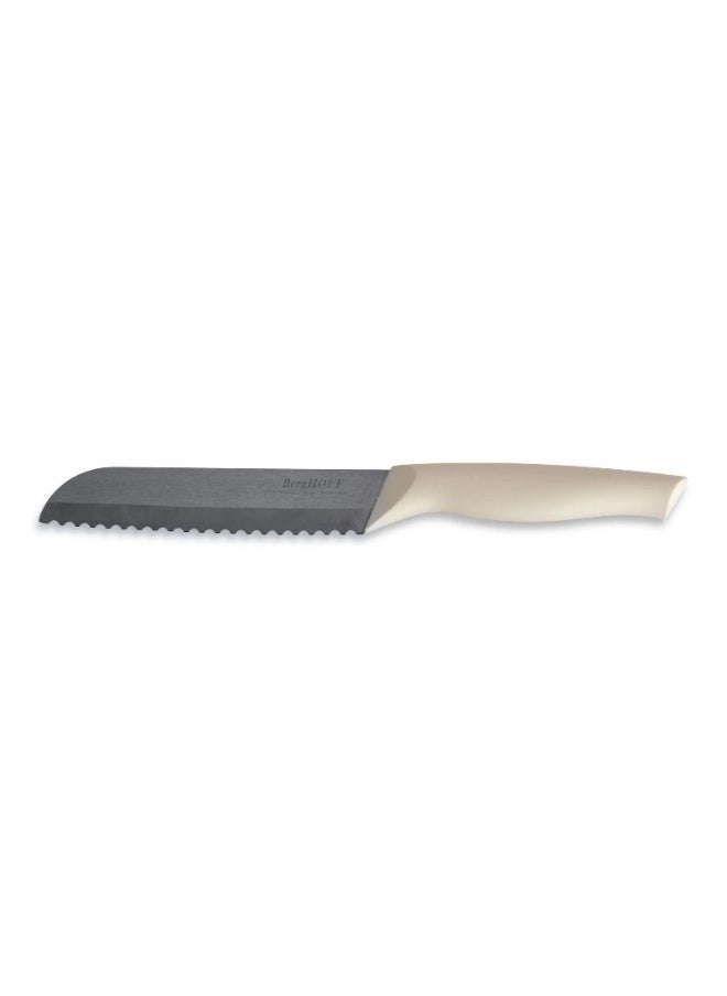 Berghoff Kitchen Ceramic Bread Knife  - Image 1