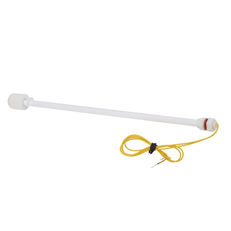 PP Float Switch Liquid Level Controller AntiCorrosion for Industrial Machinery DC100V(300mm ) - Image 2