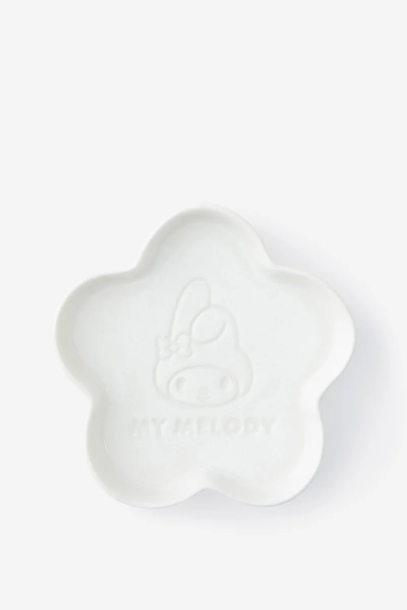 Typo Collab Shaped Sauce Dish