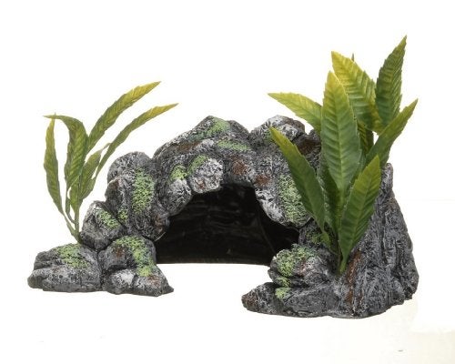 Marina Decor Polyresin Cave, Large - Image 3