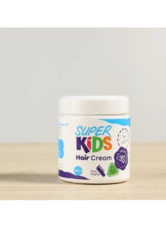 SUPER KIDS Super Kids Hair Cream 200 ml  - Image 3