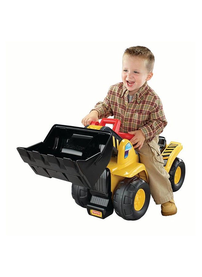 Fisher-Price ركوب وتحميل والانطلاق  - Image 4