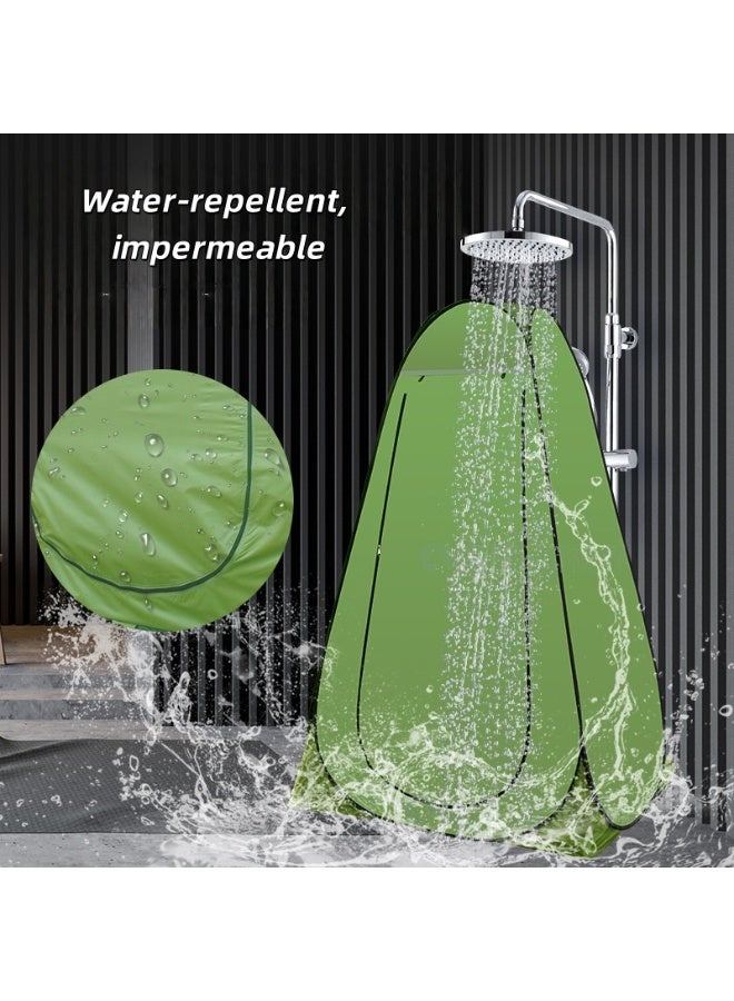 Quick Open Changing Tent 120x120x190cm - Image 3