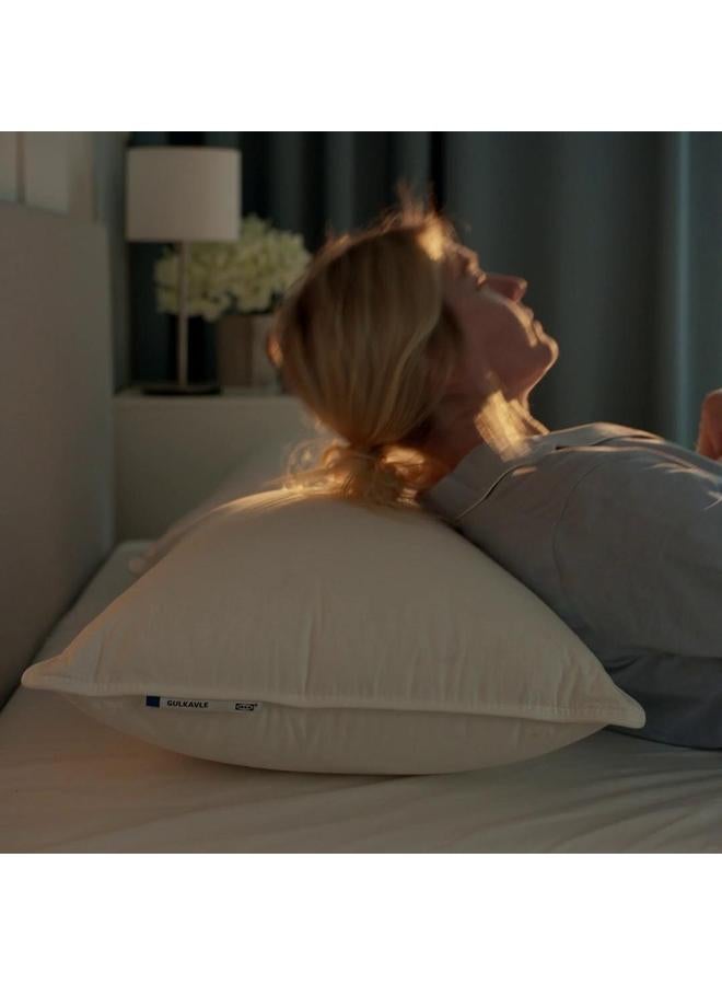 erorex Pillow, high, 50x80 cm - Image 2