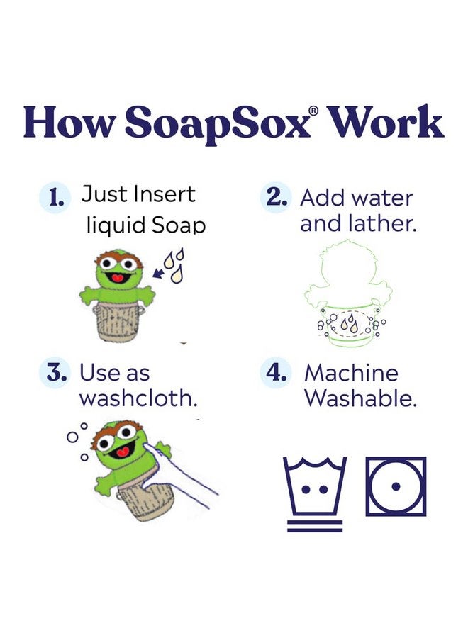 SoapSox - Image 2