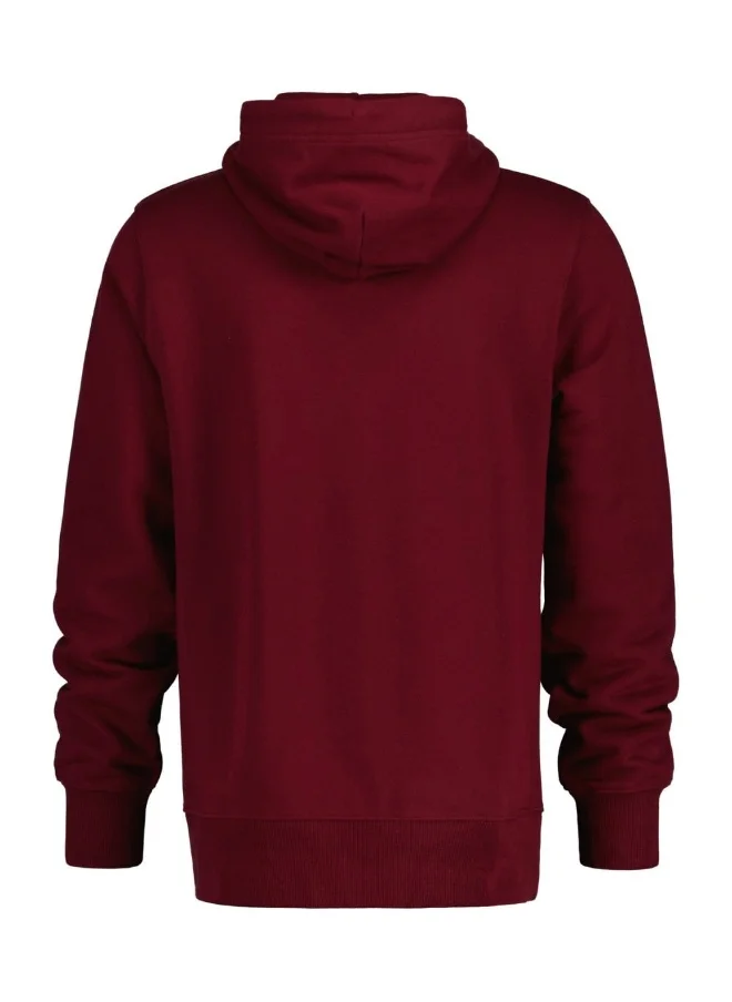 GANT Gant Shield Zip Hoodie