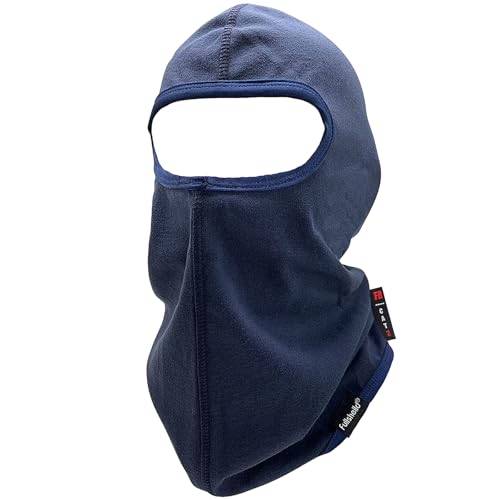 Fullsheild FR Flame Resistant Balaclava Face Mask NFPA2112 CAT2 Cover Hood for Welding Hunting Army Military OneSize - Image 1