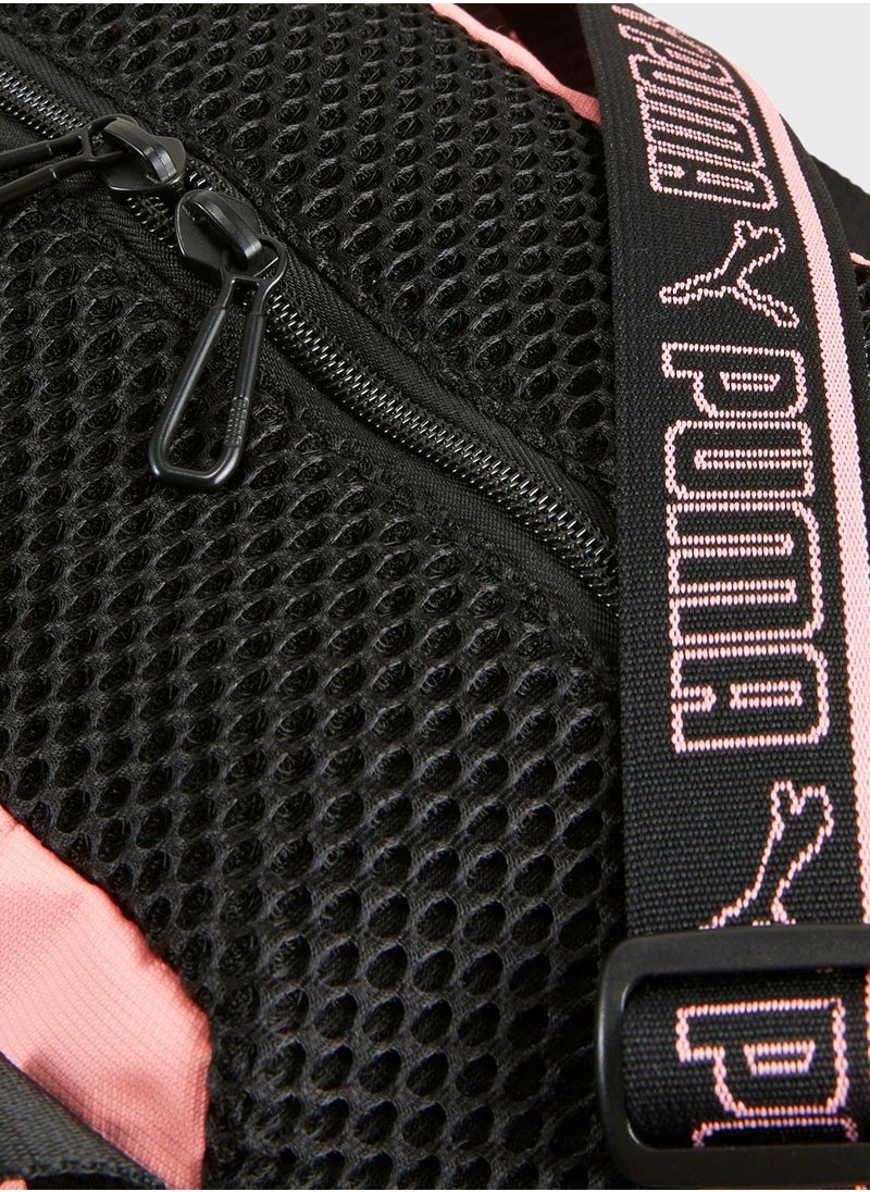 PUMA - At Ess Grip Bag - Image 1