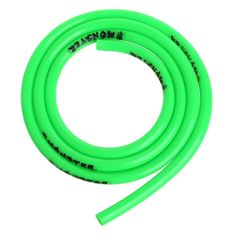 SPEDY 1M/39inch Motorcycle Bike Fuel Gas Oil Delivery Tube Hose Petrol Pipe 5mm I/D 8mm O/D Taperapmu286