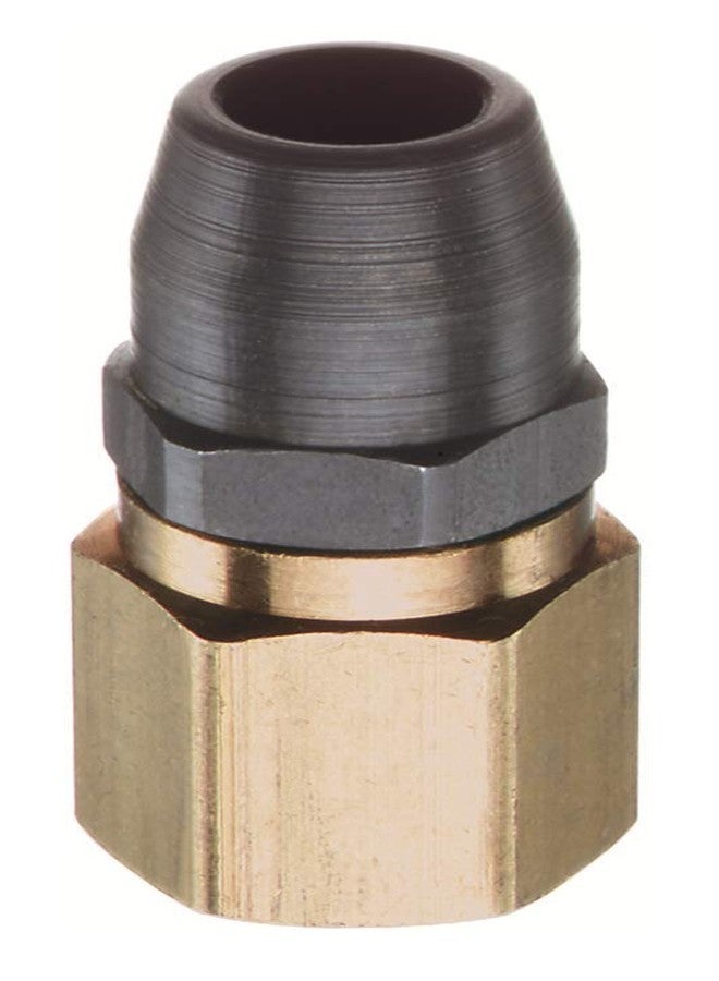 Amflo 127 Straight-On Chuck - Box Of 10
