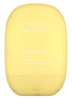 Haan Hand Cream Coco Cooler 1.69 fl oz (50 ml) 