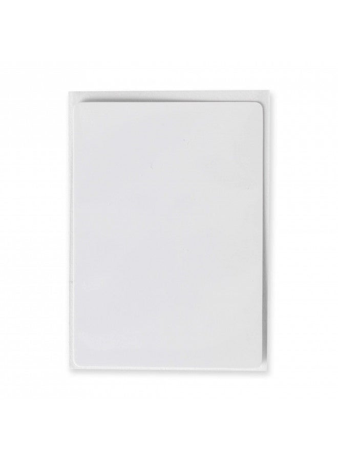 Vault X Soft Trading Card Sleeves - 40 Micron High Clarity Penny Sleeves for TCG - Image 1