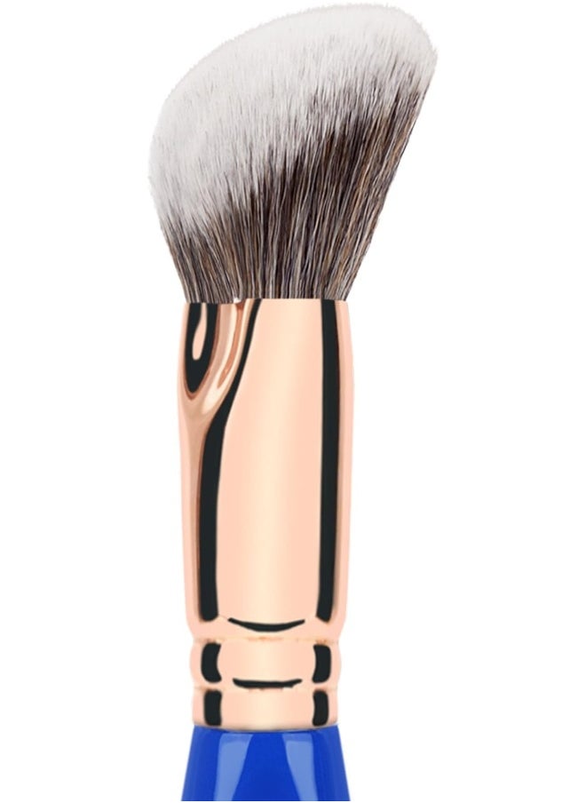 Bdellium Tools Professional Makeup Brush Golden Triangle Series - Bdhd Phase Ii 968  - Image 2