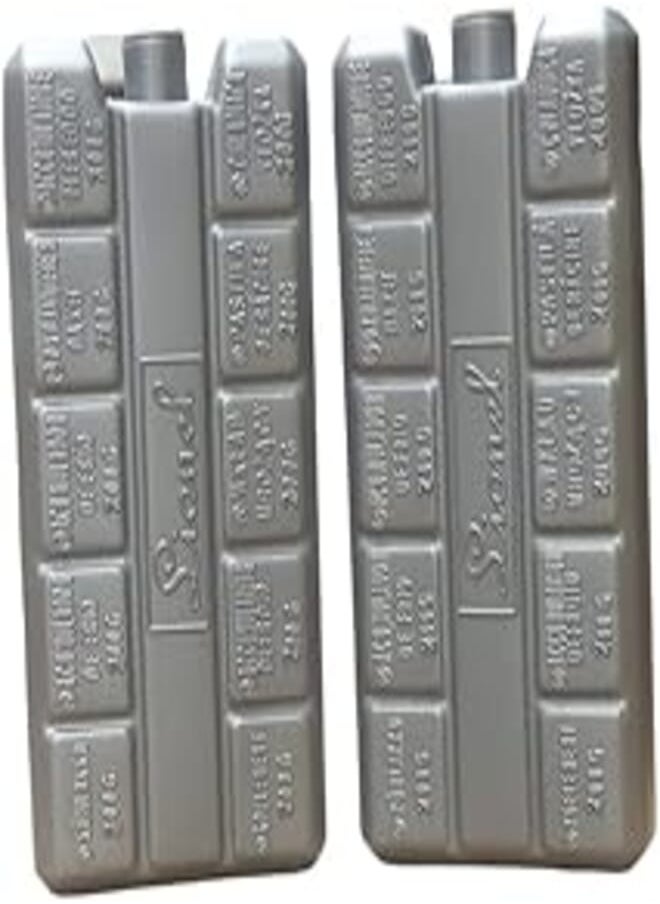 Generic - Gel Ice Replacement from Sionel 200g, 2 Packs - Image 1