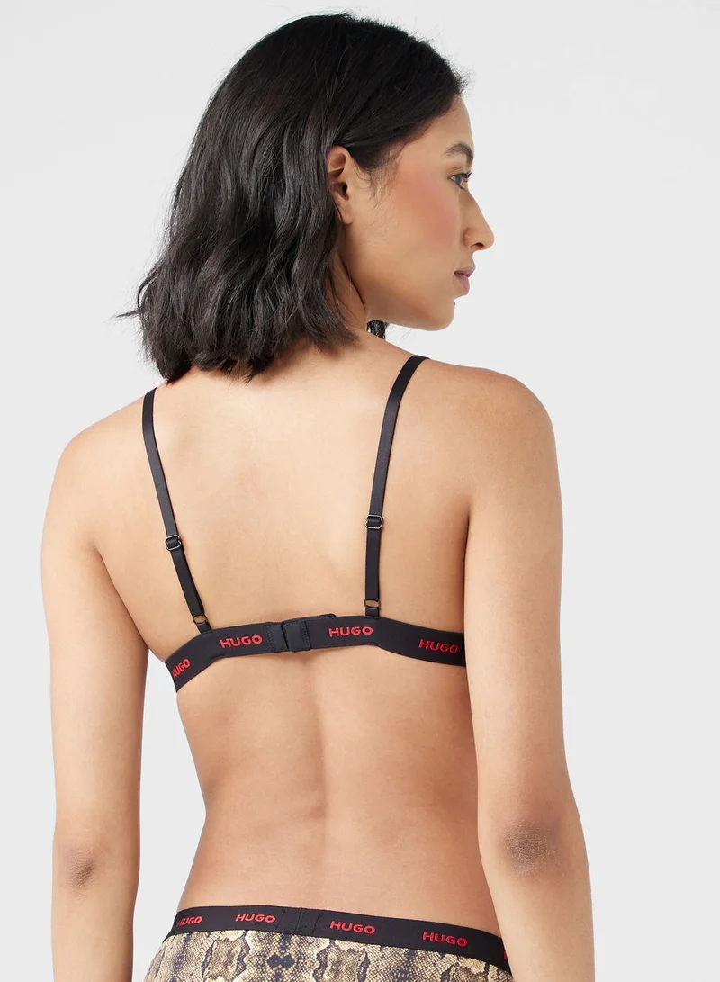 HUGO High Waist Brief