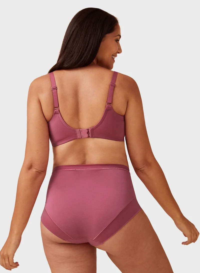 Marks & Spencer Flexifit Non Wired Nursing Bra