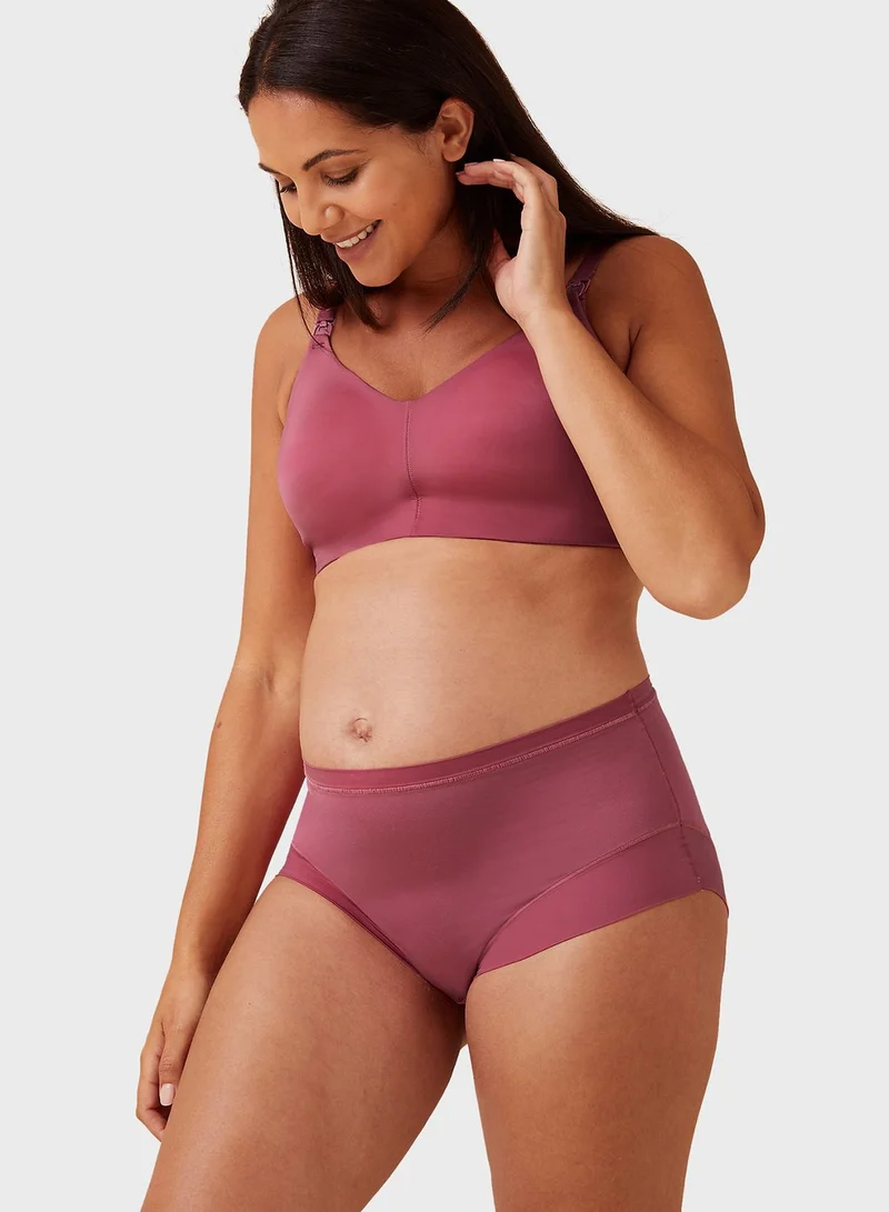 Marks & Spencer Flexifit Non Wired Nursing Bra