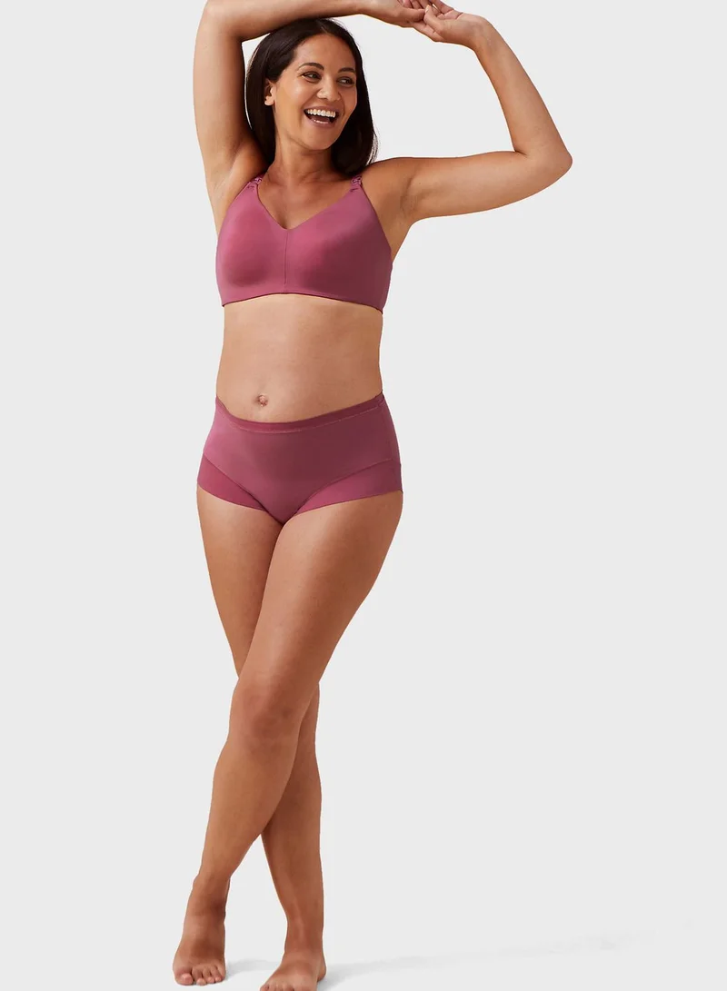 Marks & Spencer Flexifit Non Wired Nursing Bra