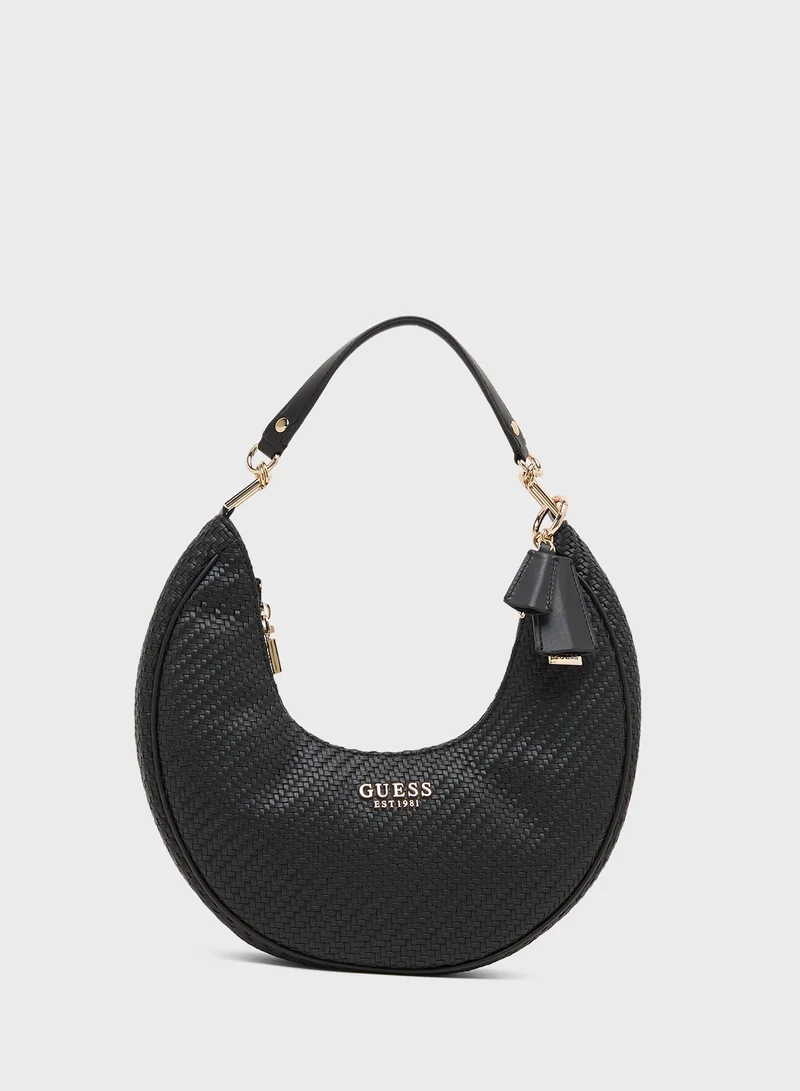 جس MIREMA HOBO SHOULDER BAG
