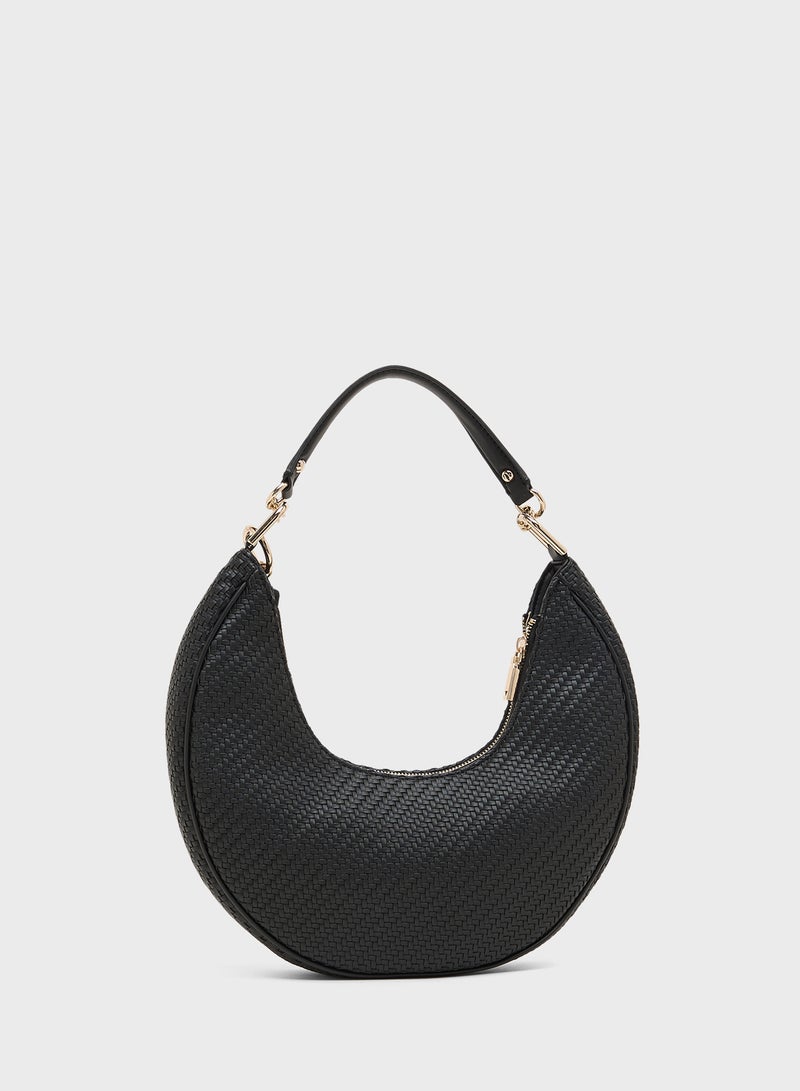 GUESS Mirema Hobo Shoulder Bag  - Image 2