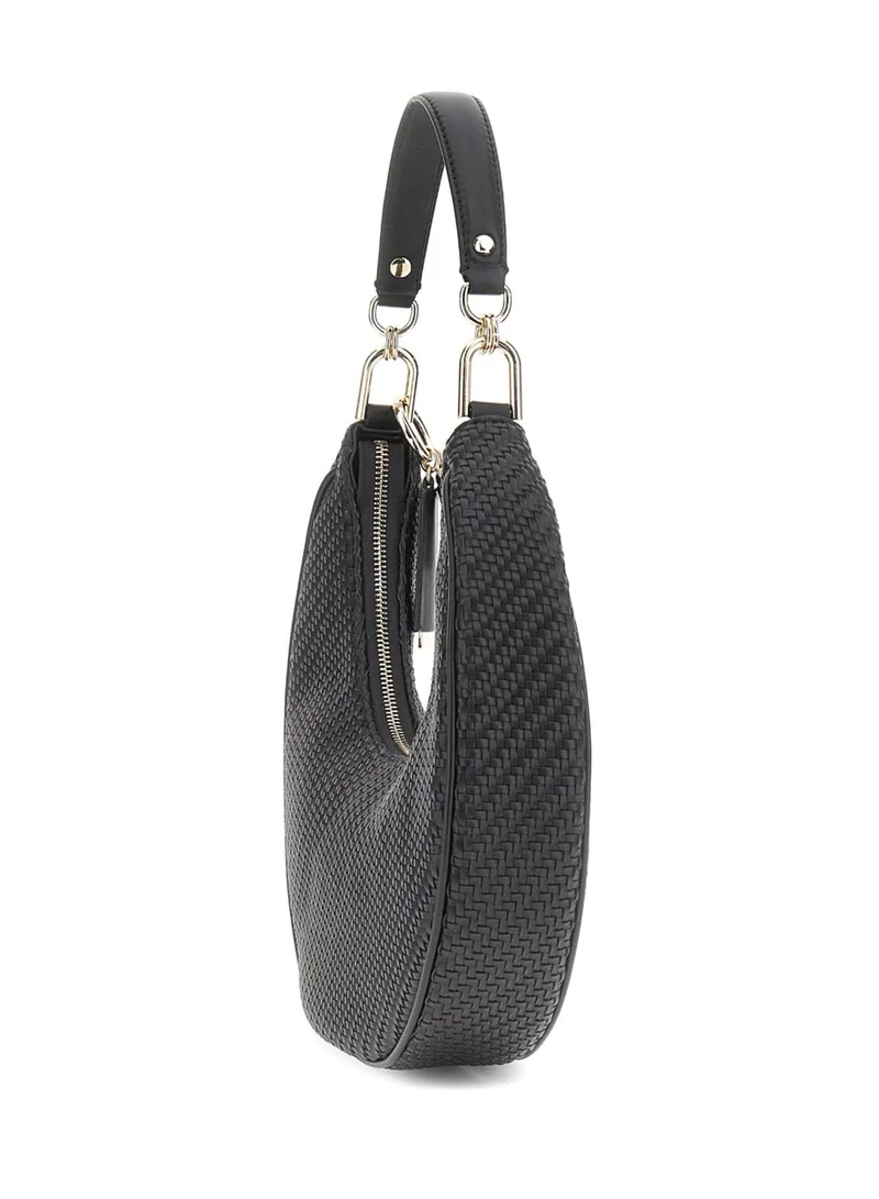 GUESS Mirema Hobo Shoulder Bag