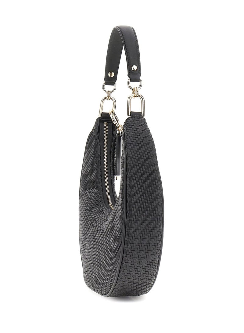 GUESS Mirema Hobo Shoulder Bag - Image 3