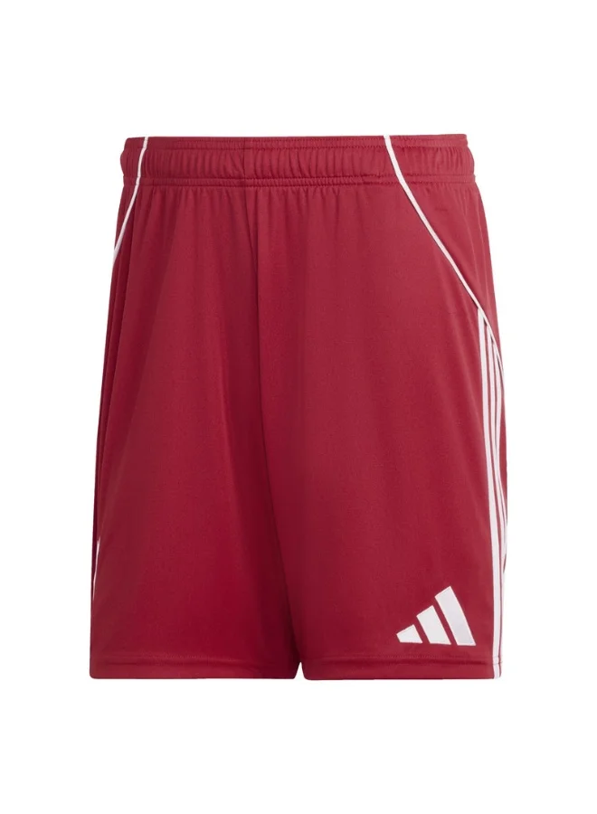 Adidas Adidas Lfc H Sho M Red Football/Soccer Shorts For Men