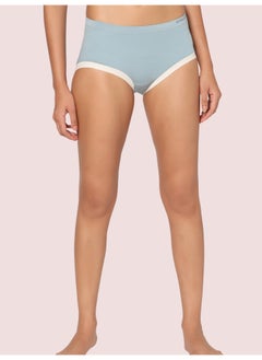 Intimate Queen Intimate Queen Yew Tree Bae Full Coverage Hipster Undies  - Image 2