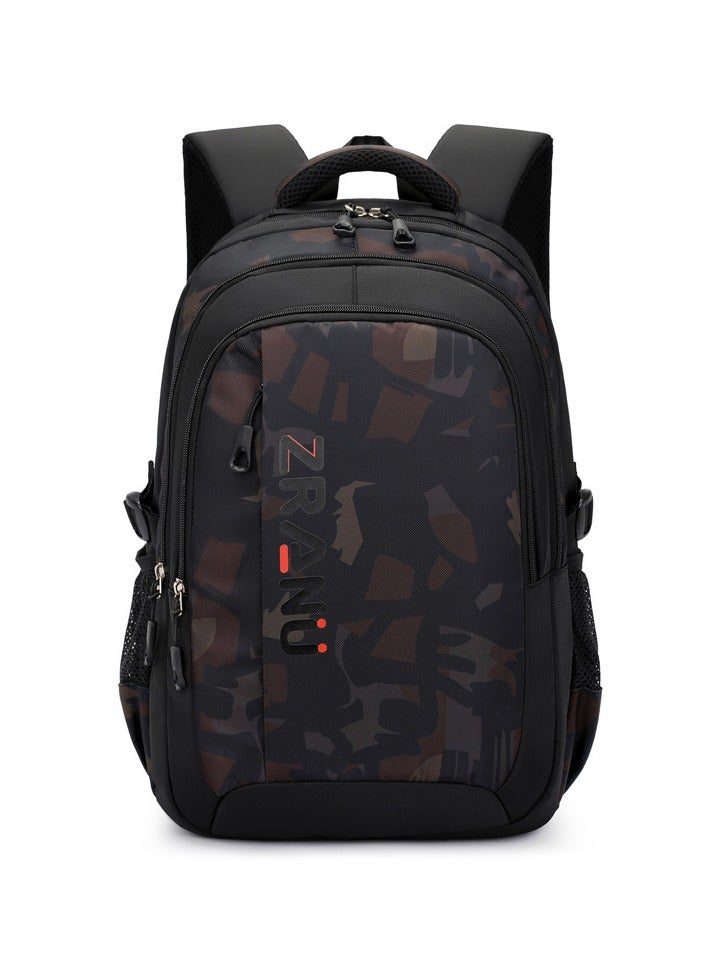 Generic Teenage daily backpack, women's backpack  - Image 1