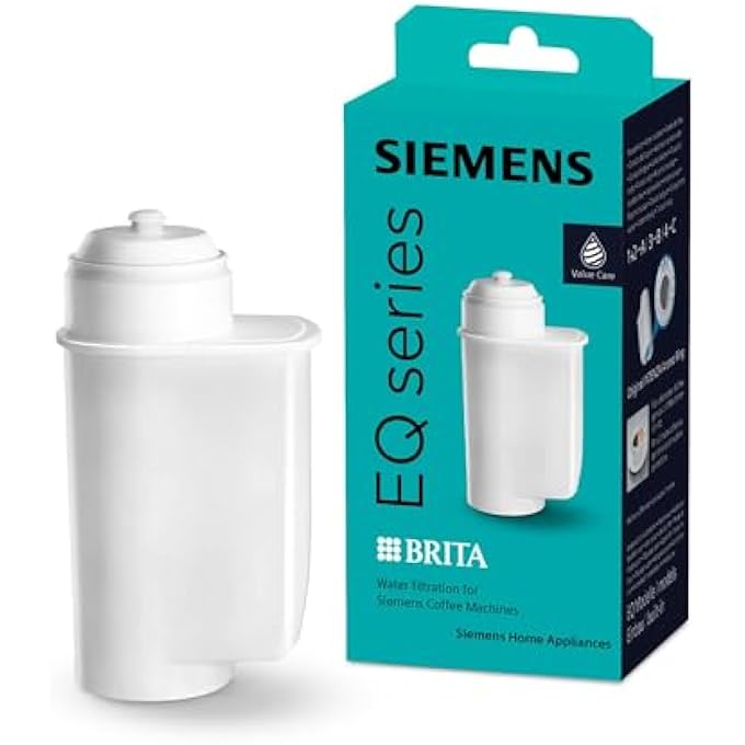 SIEMENS Tz70003 Water Filter - Image 1