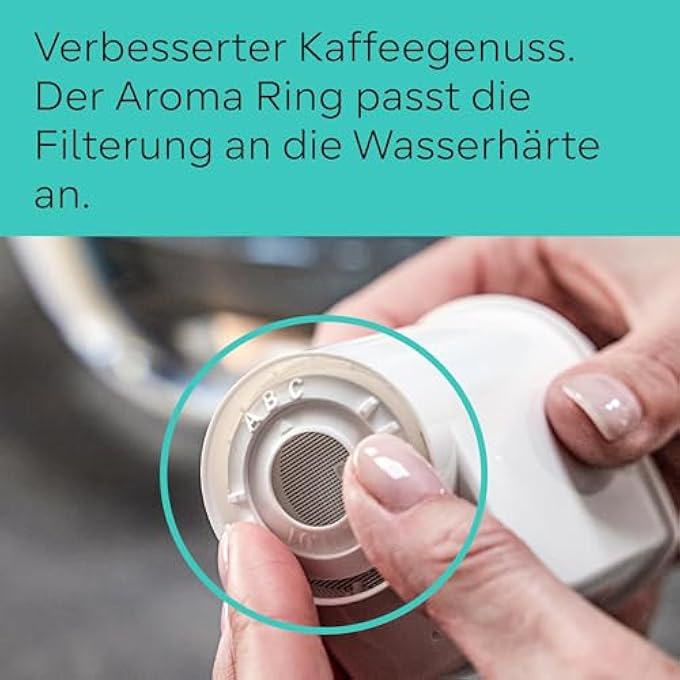 SIEMENS Tz70003 Water Filter - Image 5