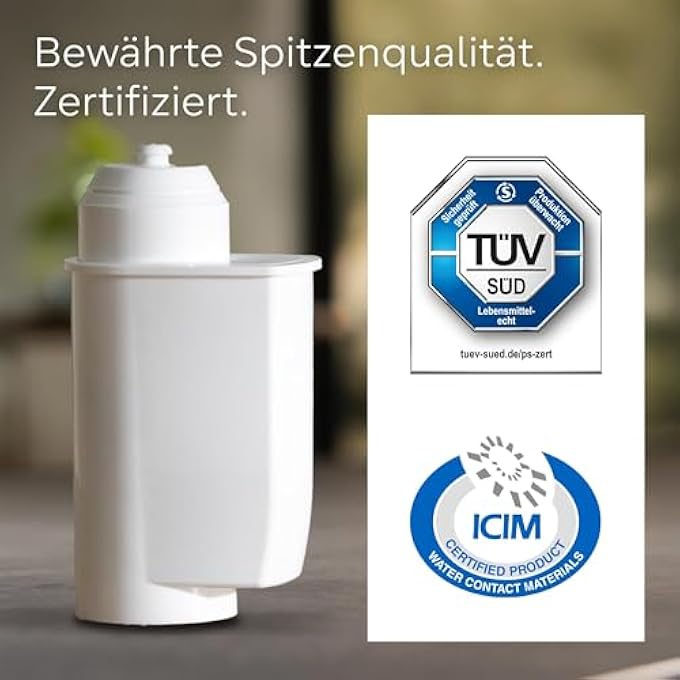 SIEMENS Tz70003 Water Filter - Image 3