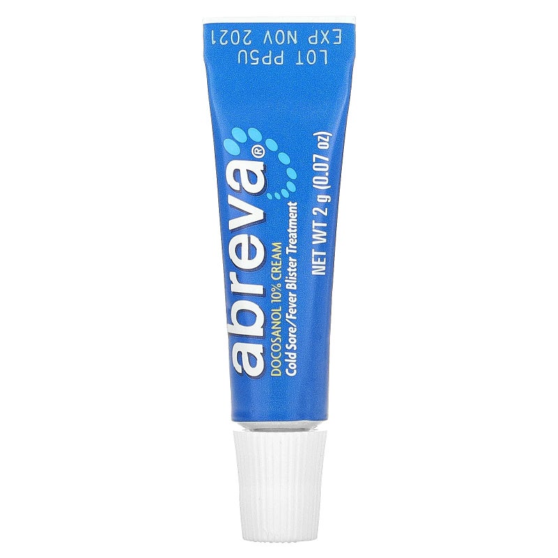 Abreva Cream - Image 1