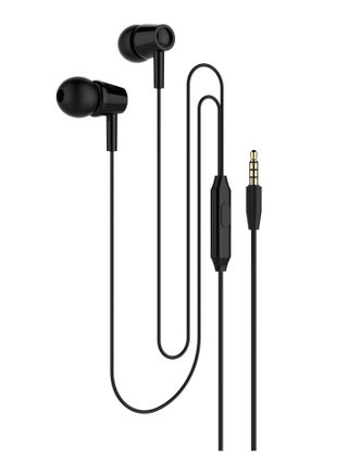 New in-ear wired karaoke music headphones (black) - pzsku/Z888A4E2BADB5B73416B0Z/45/_/1699684189/dd44a56e-2304-4654-ac2a-87cd50a6a9f2