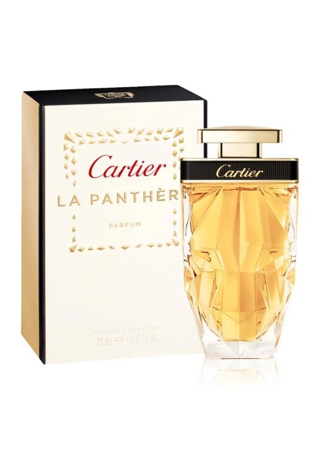 لا عطر كارتير لابانتير بارفيوم نسائي 75مل