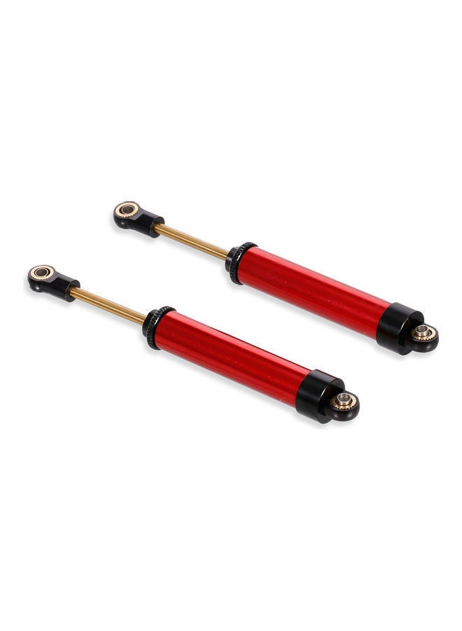 NIBEMINENT Built-In Spring Shock Absorber Damper For RC Car - Image 1
