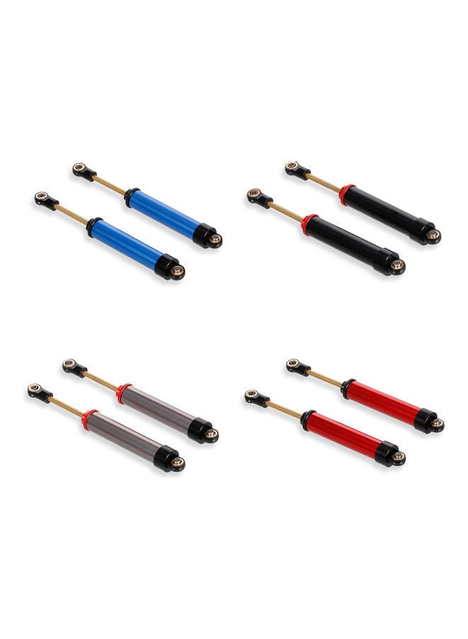 NIBEMINENT Built-In Spring Shock Absorber Damper For RC Car - Image 2