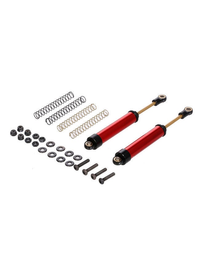 NIBEMINENT Built-In Spring Shock Absorber Damper For RC Car - Image 4