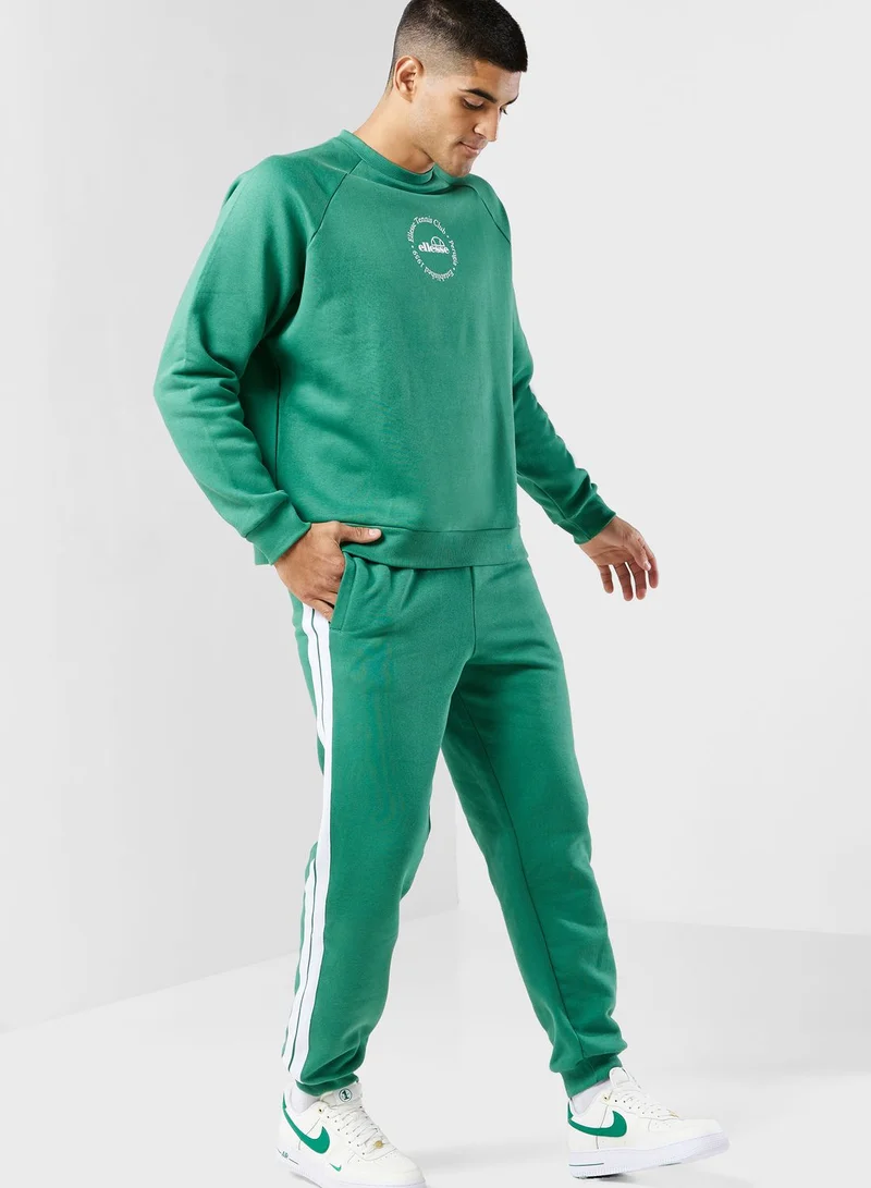 Ellesse Voliero Sweatshirt