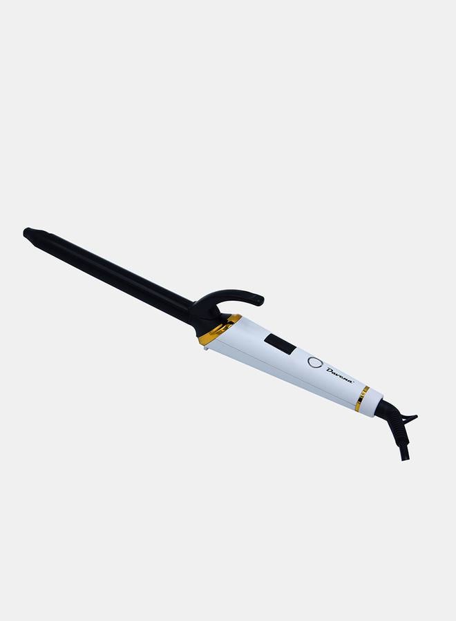 Davena Ceramic Coating Hair Curler, 19mm - Image 3