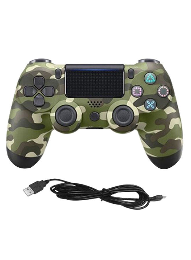 NIBEMINENT Wired Gamepad Controller For Sony PlayStation 4