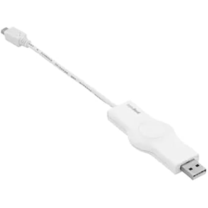 HEIZ- UND SPARZEITEN BEQUEM AM PC FESTLEGEN PROGMATIC-USB-PROGRAMMIERSTICK - Image 1