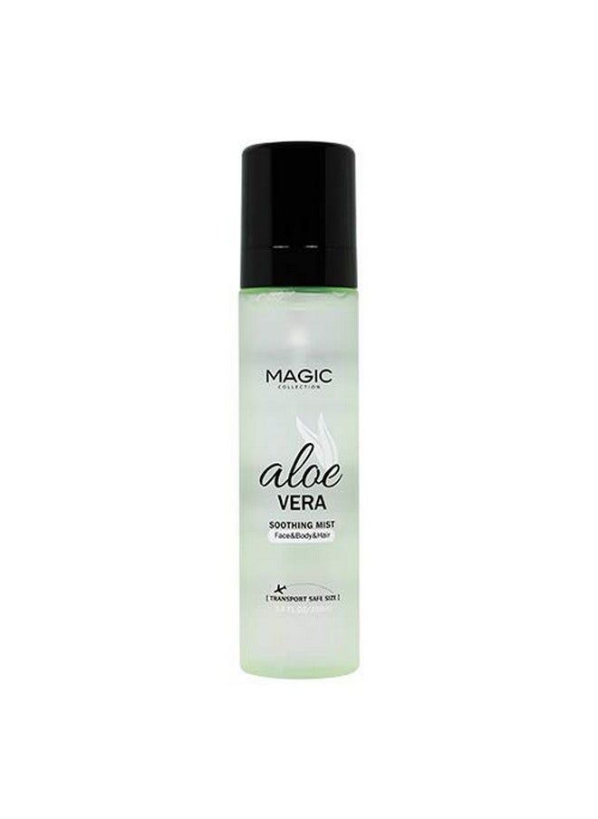 Aloe Vera Water Hydrating Mist 4.0 Fl Oz / 120 Ml - pzsku/Z888AB6535A77B15AAAD1Z/45/_/1734183350/d17dba16-93d4-4b0d-b05d-ce1ddde1edb3