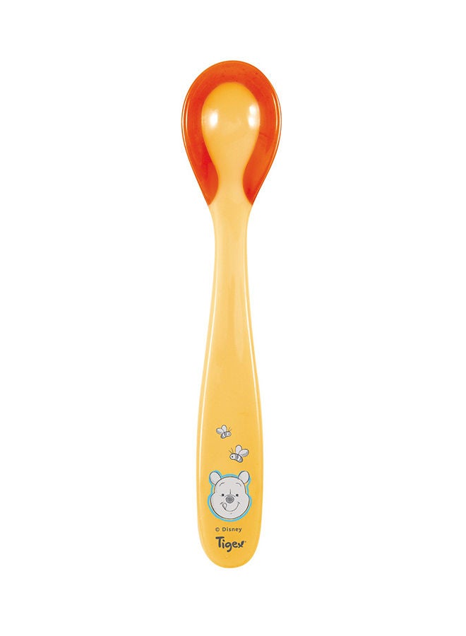 TIGEX 2 Heat Sensitive Spoons Winnie - Image 1