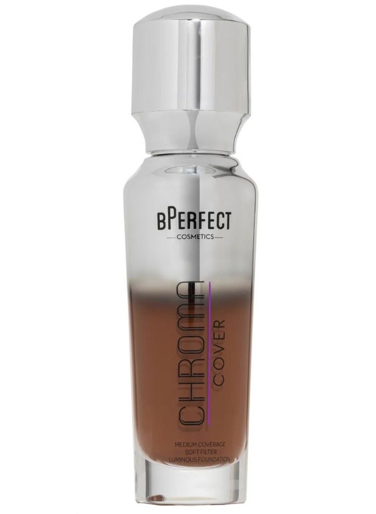 بي بيرفيكت كريم أساس بي بيرفكت كروما كوفر لومينوس C11 30 مل - Image 1