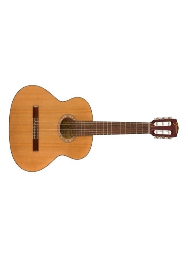 FENDER جيتار فيندر 0971160121 FA-15N بأوتار نايلون 3/4 - Image 1