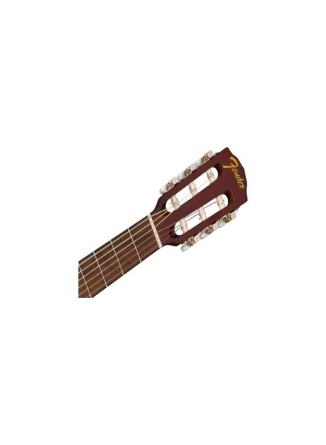 FENDER جيتار فيندر 0971160121 FA-15N بأوتار نايلون 3/4 - Image 3
