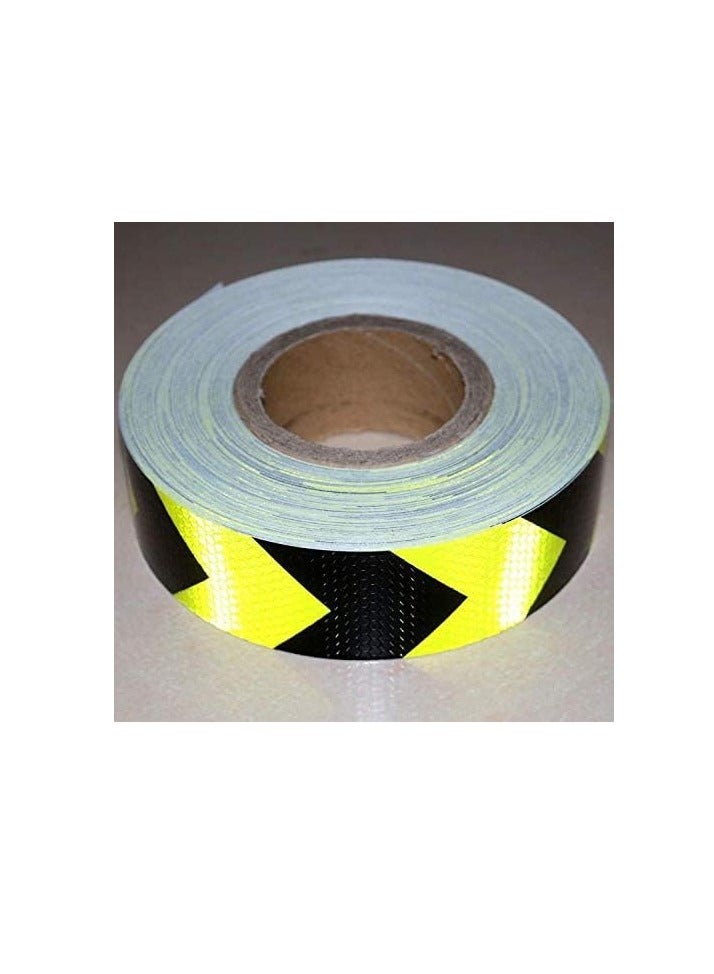 ABBASALI Vehicle Night Reflective Safety Warning Tape  - Image 1
