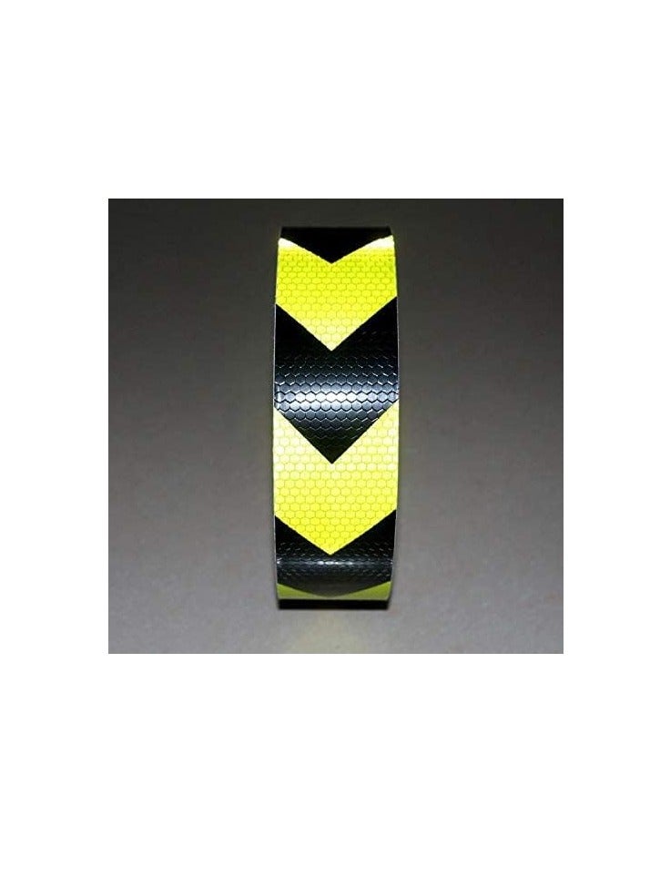 ABBASALI Vehicle Night Reflective Safety Warning Tape  - Image 3